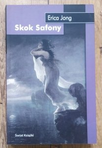Erica Jong • Skok Safony