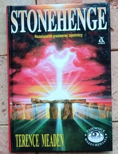 Terence Meaden - Stonehenge