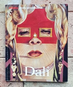 Frank Weyers - Salvador Dali. Życie i twórczość