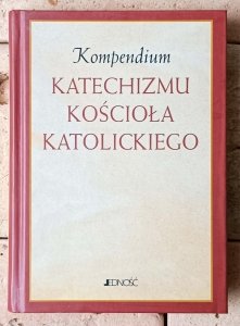 Kompendium katechizmu kościoła katolickiego 