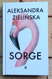 Aleksandra Zielińska - Sorge