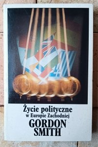 Gordon Smith • Życie polityczne w Europie Zachodniej