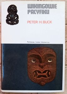 Peter H. Buck • Wikingowie Pacyfiku