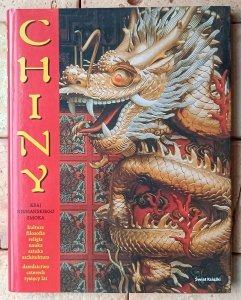 Edward Shaughnessy • Chiny. Kraj niebiańskiego smoka