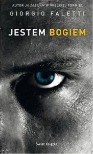 Giorgio Faletti • Jestem Bogiem 