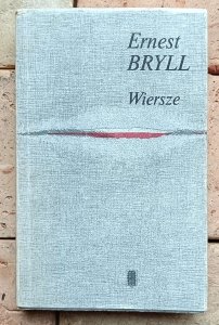 Ernest Bryll - Wiersze 