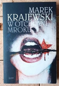 Marek Krajewski • W otchłani mroku 