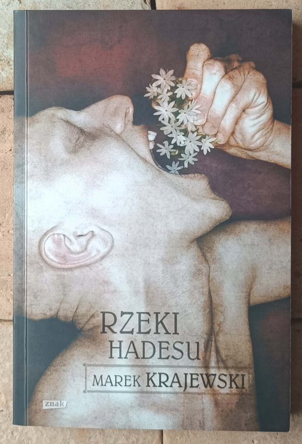 Marek Krajewski x8 - Cykl Edward Popielski. Tom I-VIII - okładka - okładka