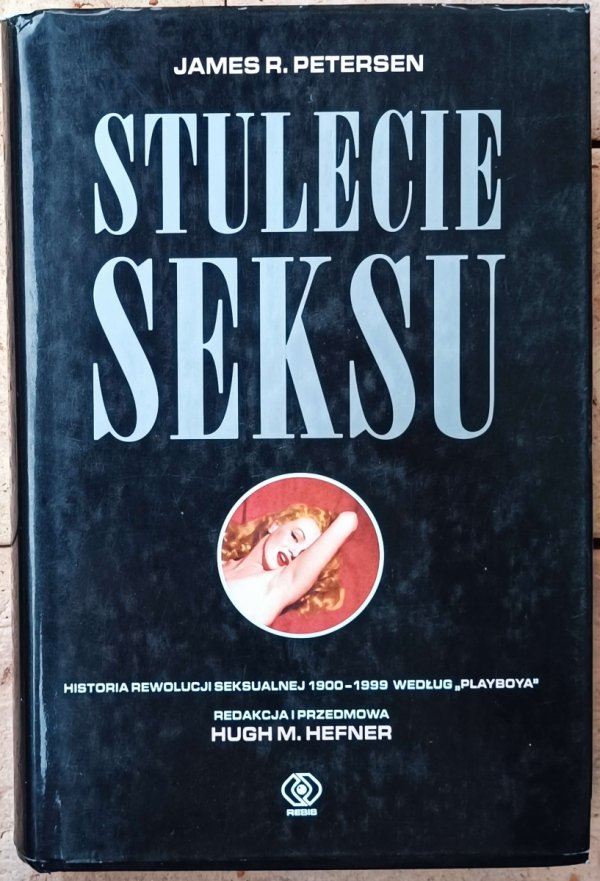 James Peterson • Stulecie seksu