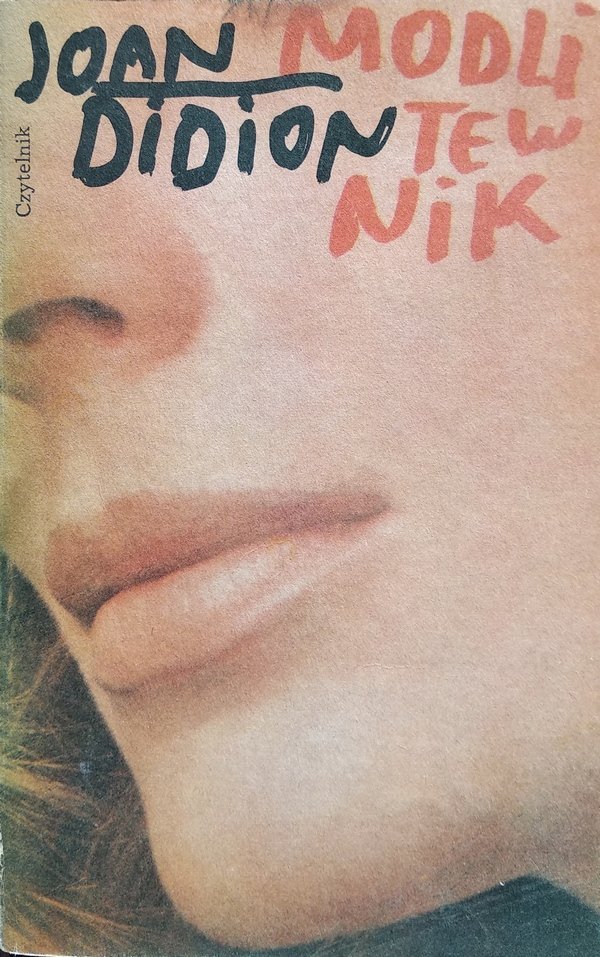 Joan Didion • Modlitewnik 