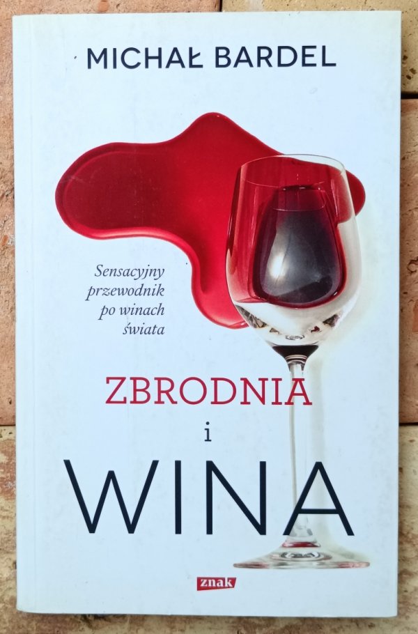 Michał Bardel  Zbrodnia i wina