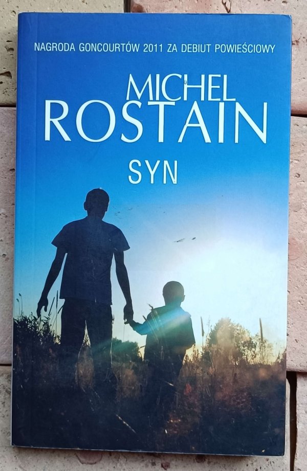 Michel Rostain - Syn
