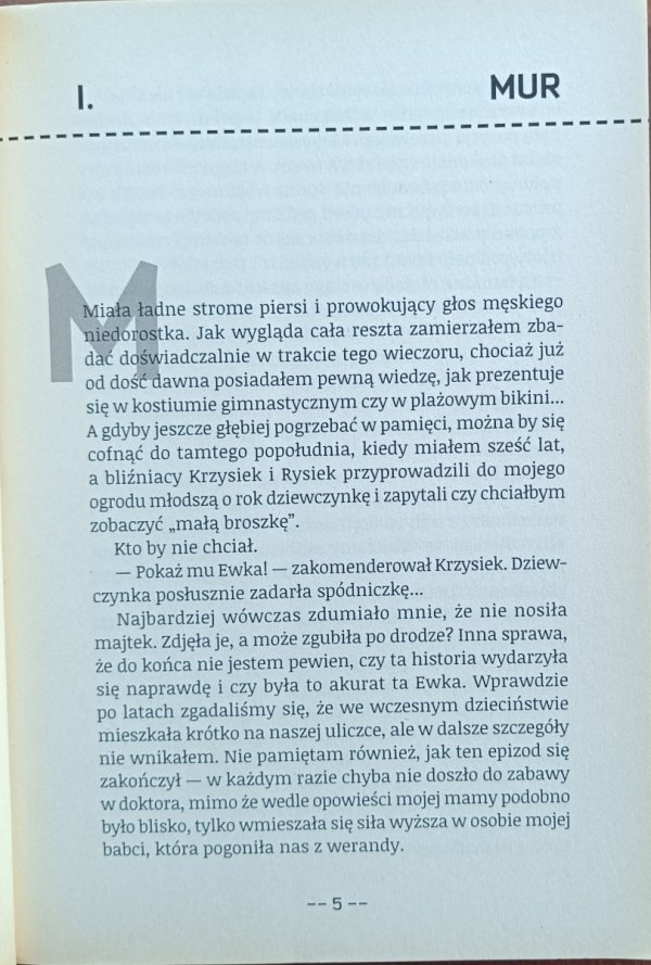 Marcin Wolski • Mocarstwo 