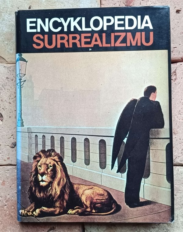 Rene Passeron - Encyklopedia surrealizmu