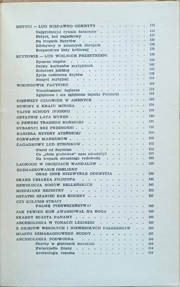 Zenon Kosidowski - Rumaki Lizypa