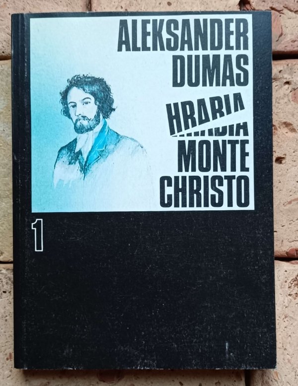 Aleksander Dumas - Hrabia Monte Christo