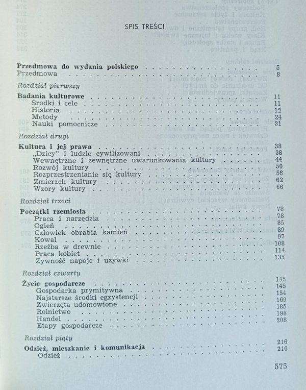 Kaj Birket Smith - Ścieżki kultury