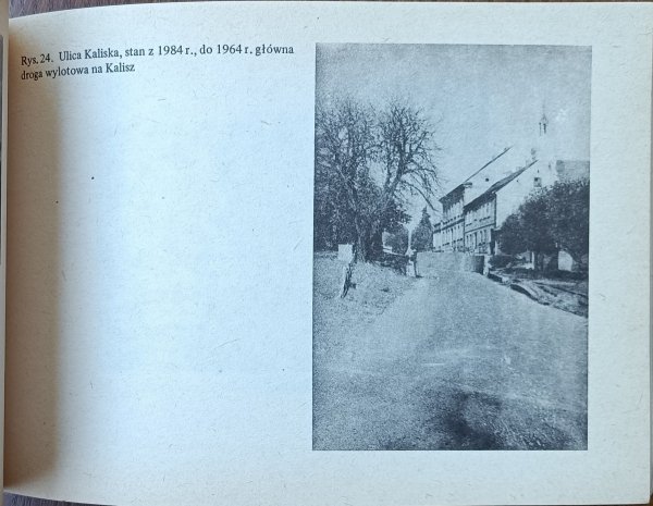 Hanka Zaniewska • Pyzdry. Przemiany przestrzenne i funkcjonalne fragment