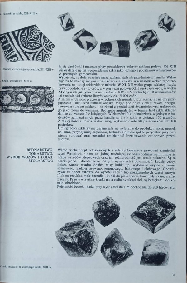 Zygmunt Świechowski  Wrocław - jego dzieje i kultura - fragment