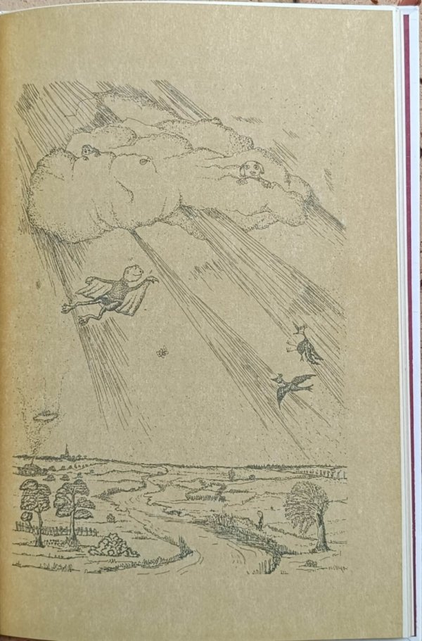 Maciej Wojtyszko • Saga rodu Klaptunów - ilustracja