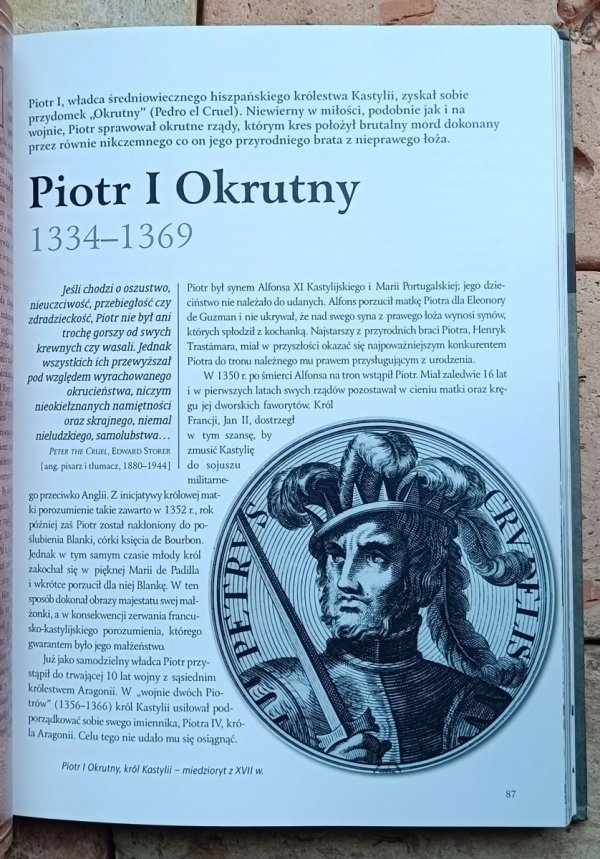 Simon Sebag Montefiore - Potwory