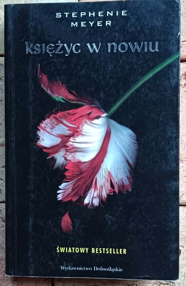 Stephanie Meyer - Saga Zmierzch [Tomy I-IV] - okładka