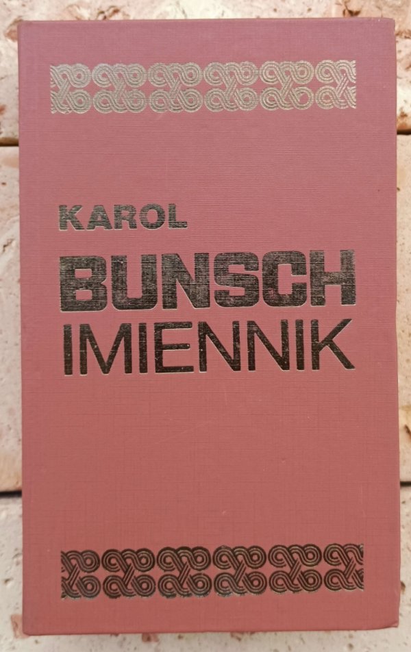 Karol Bunsch x16 - Powieści Piastowskie | Komplet - okładka