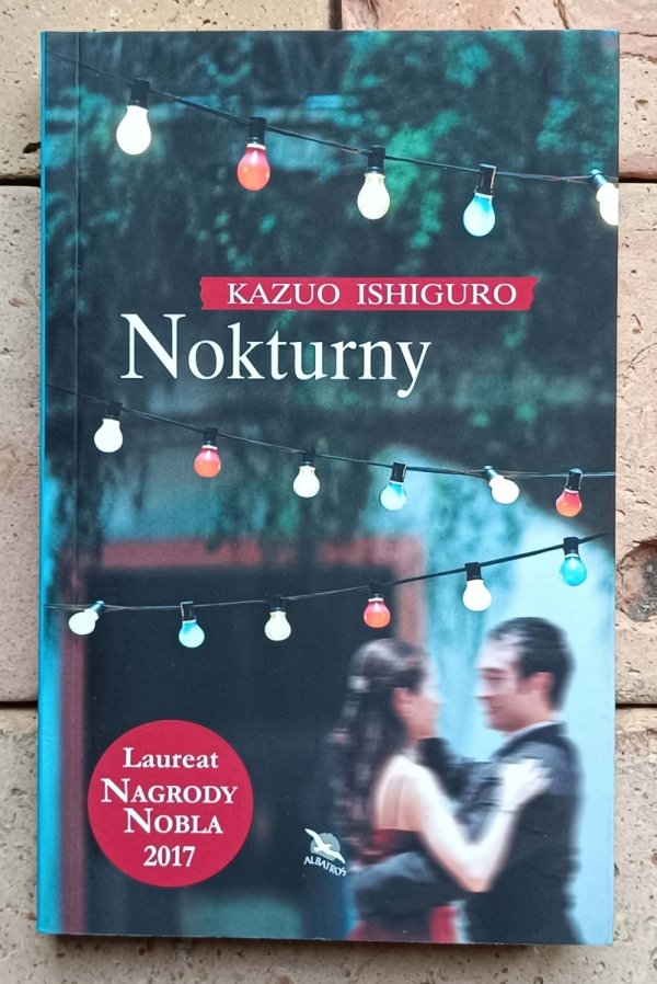 Kazuo Ishiguro x7 - Nokturny Niepocieszony Pogrzebany olbrzym i inne | komplet