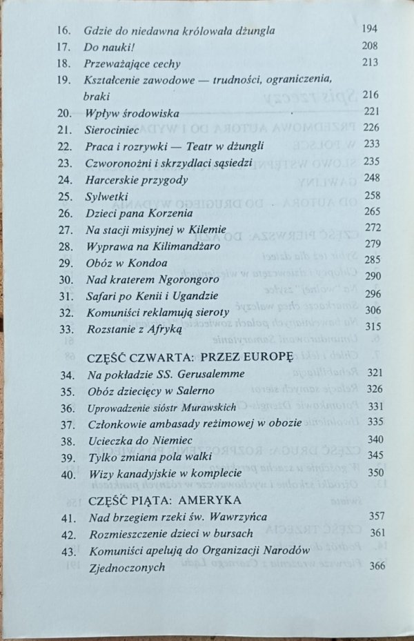 Łucjan Królikowski - Skradzione dzieciństwo