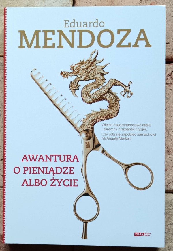 Eduardo Mendoza x9 Walka kotów Król przyjmuje Wyspa niesłychana | komplet