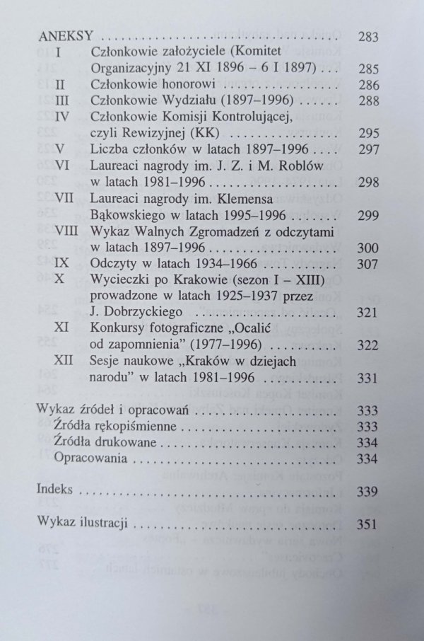 Wiesław Bieńkowski • Strażnicy dziejów miasta narodowej pamięci