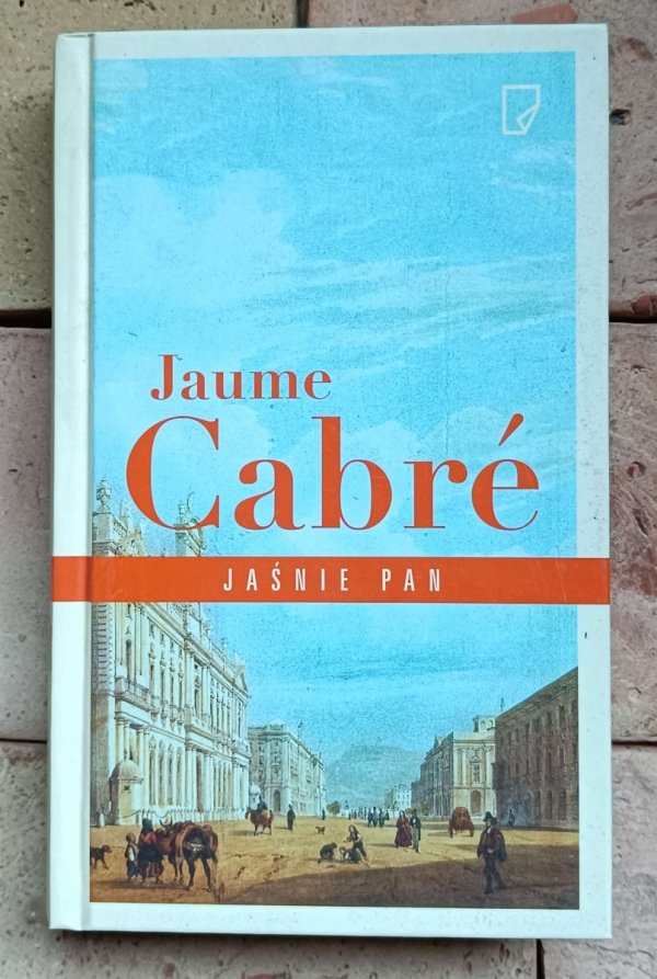 Jaume Cabre x5  Wyznaję - Spaleni w ogniu - Głosy Pamano i inne | komplet