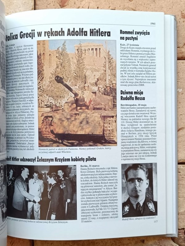 Christopher Dobson - Adolf Hitler