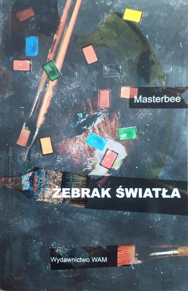 Masterbee Żebrak światła