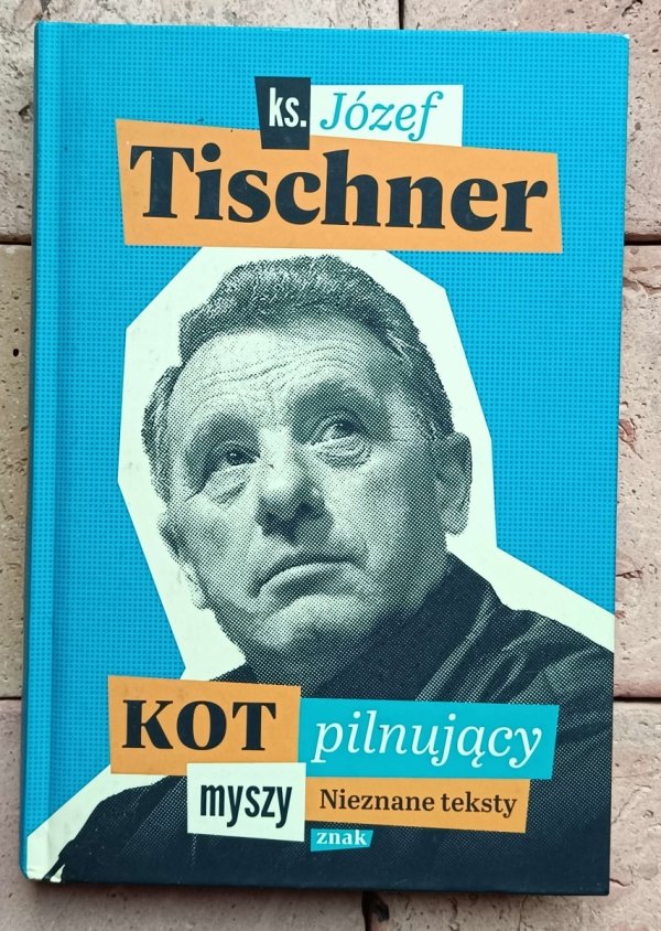 Tischner x6 Rekolekcje paryskie - Miłość nas rozumie - Dziennik i inne 