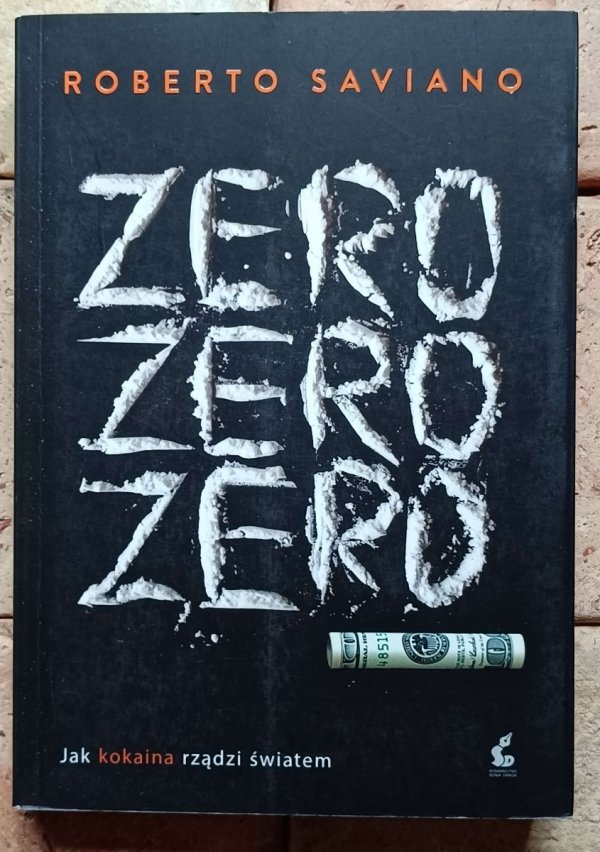 Roberto Saviano x6 Gomorra Piękno i piekło Chodź ze mną i inne | komplet