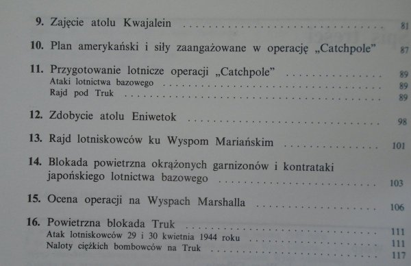 Zbigniew J. Krala • Kampanie powietrzne II wojny światowej. Daleki Wschód część V