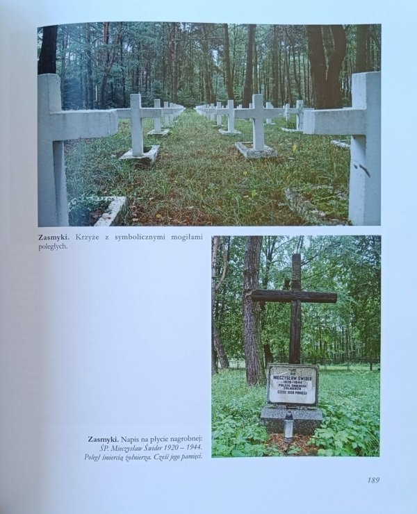 Ryszard Sławczyński • Samochodem przez Kresy. Miejsca sercu bliskie