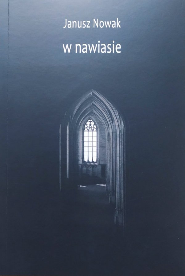 Janusz Nowak W nawiasie