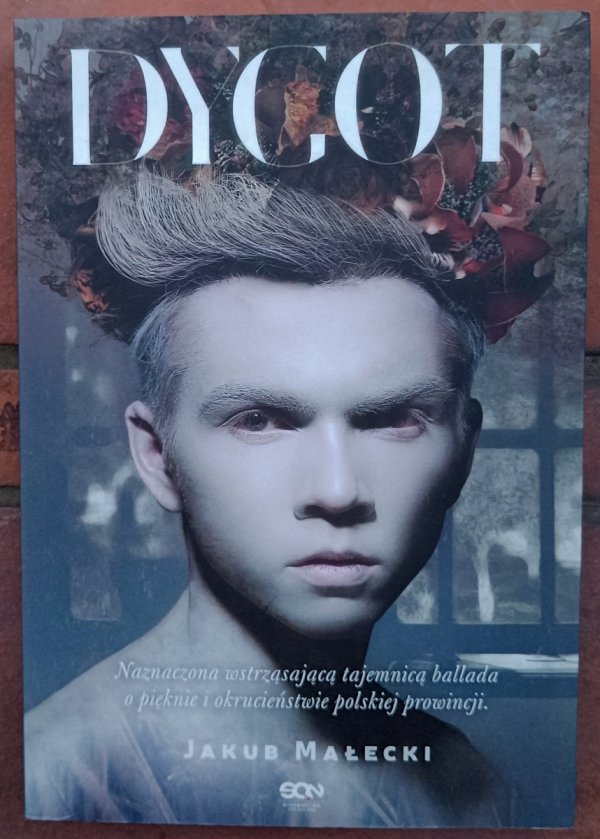 Jakub Małecki • Dygot 