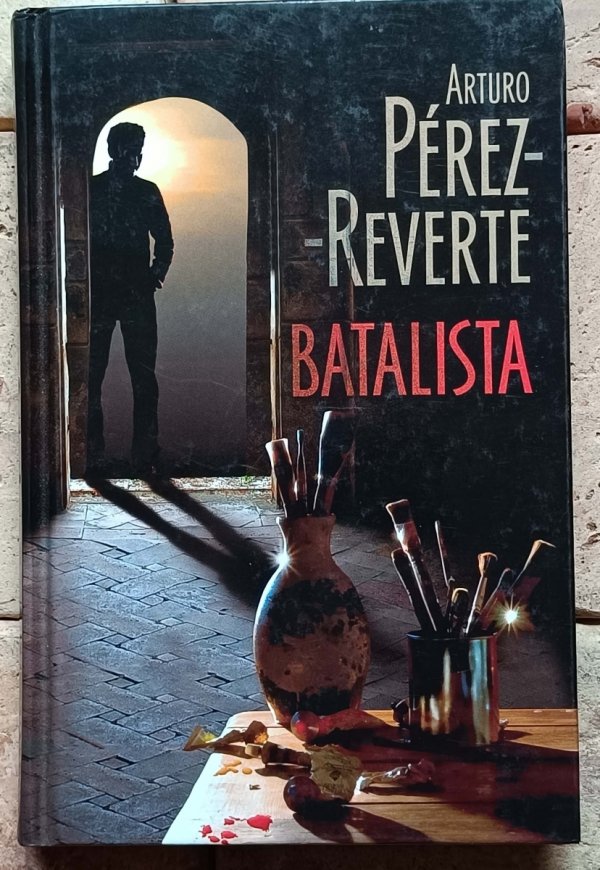 Arturo Perez Reverte Oblężenie - Fechmistrz - Batalista | komplet | 9 książek