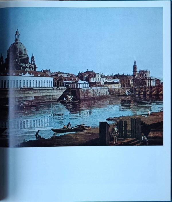 Helena Kozakiewicz, Stefan Kozakiewicz • Bernardo Bellotto zwany Canaletto [W kręgu sztuki]