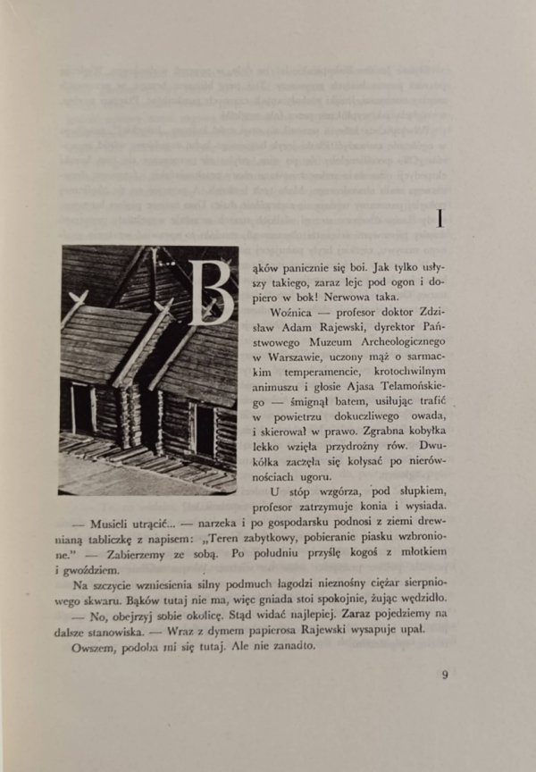Paweł Jasienica Słowiański rodowód - fragment