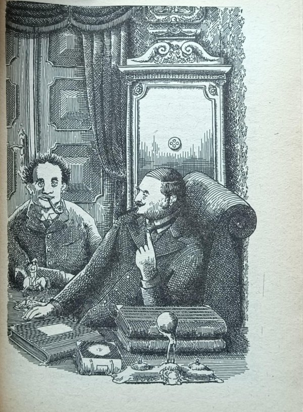 Juliusz Verne • Łowcy Meteorów | Daniel Mróz