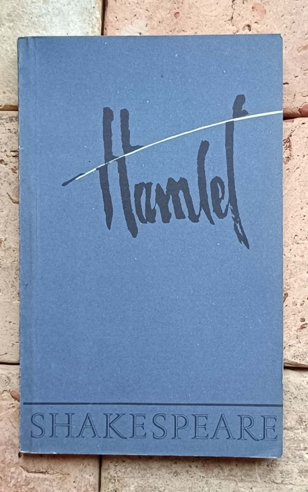 William Shakespeare - Hamlet | Stanisław Barańczak