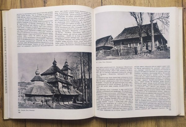 Józef Grabowski  Sztuka ludowa w Europie - ilustracje