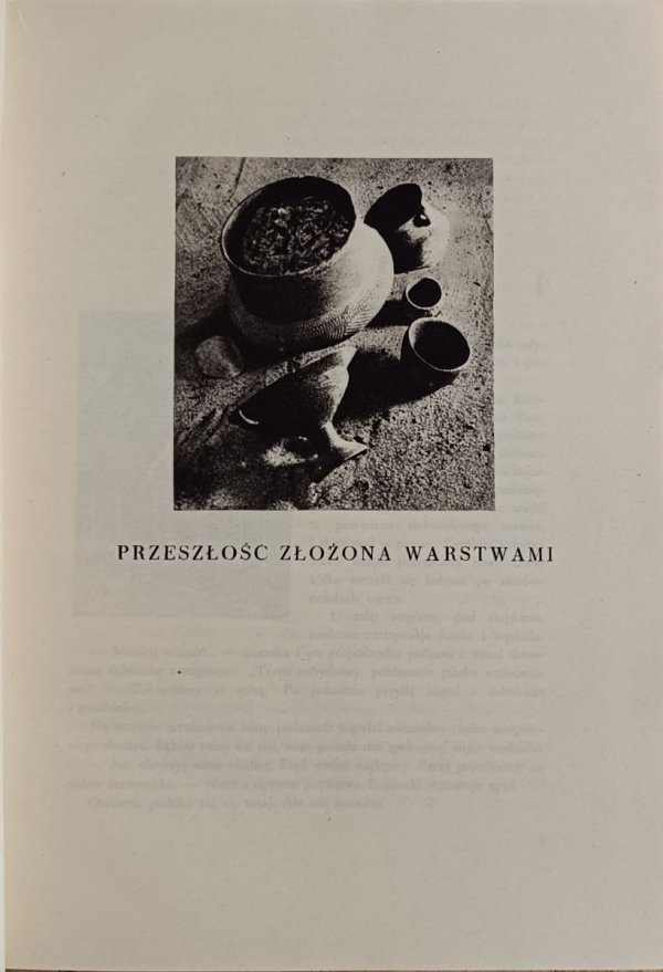 Paweł Jasienica Słowiański rodowód - fragment