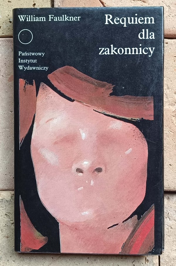 William Faulkner - Requiem dla zakonnicy