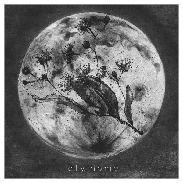 Oly. • Home • CD