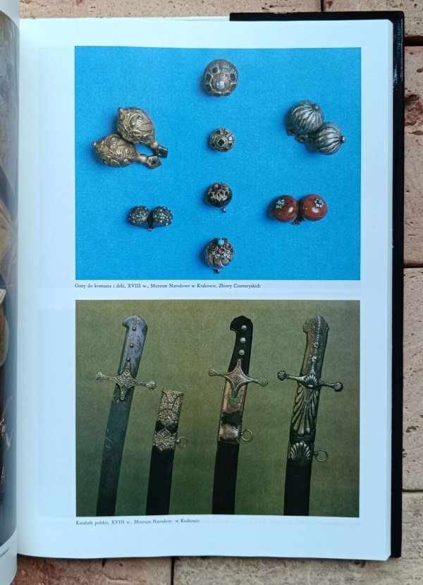 Zdzisław Żygulski - Dzieje polskiego rzemiosła artystycznego  - grafika